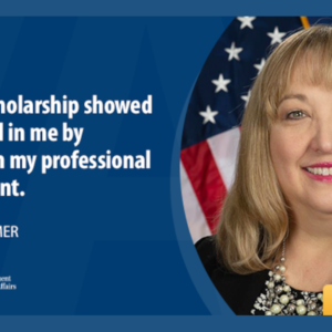 The Veterans Administration (VA) helps nurses advance their education and careers.