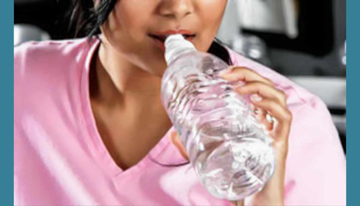Do we really need to drink 8 glasses of water a day? Researchers aren't sure.