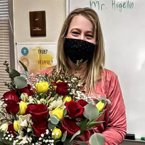 Nurse of the Week, Amy Gaither, BSN
