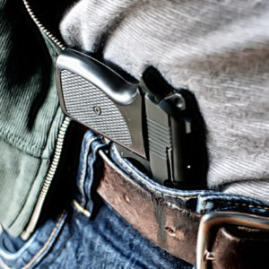The gun violence epidemic has been mounting for over 6 years.