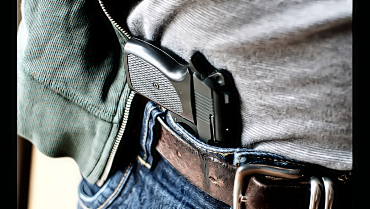 The gun violence epidemic has been mounting for over 6 years.
