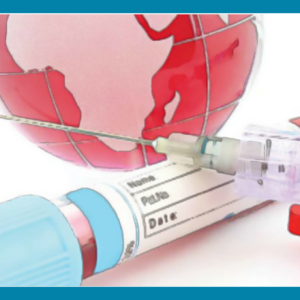 After decades there is still no vaccine for HIV AIDS.