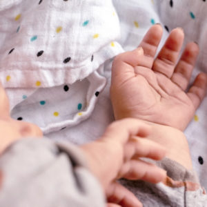 There are numerous options if you want a nursing career working with newborn infants and babies.