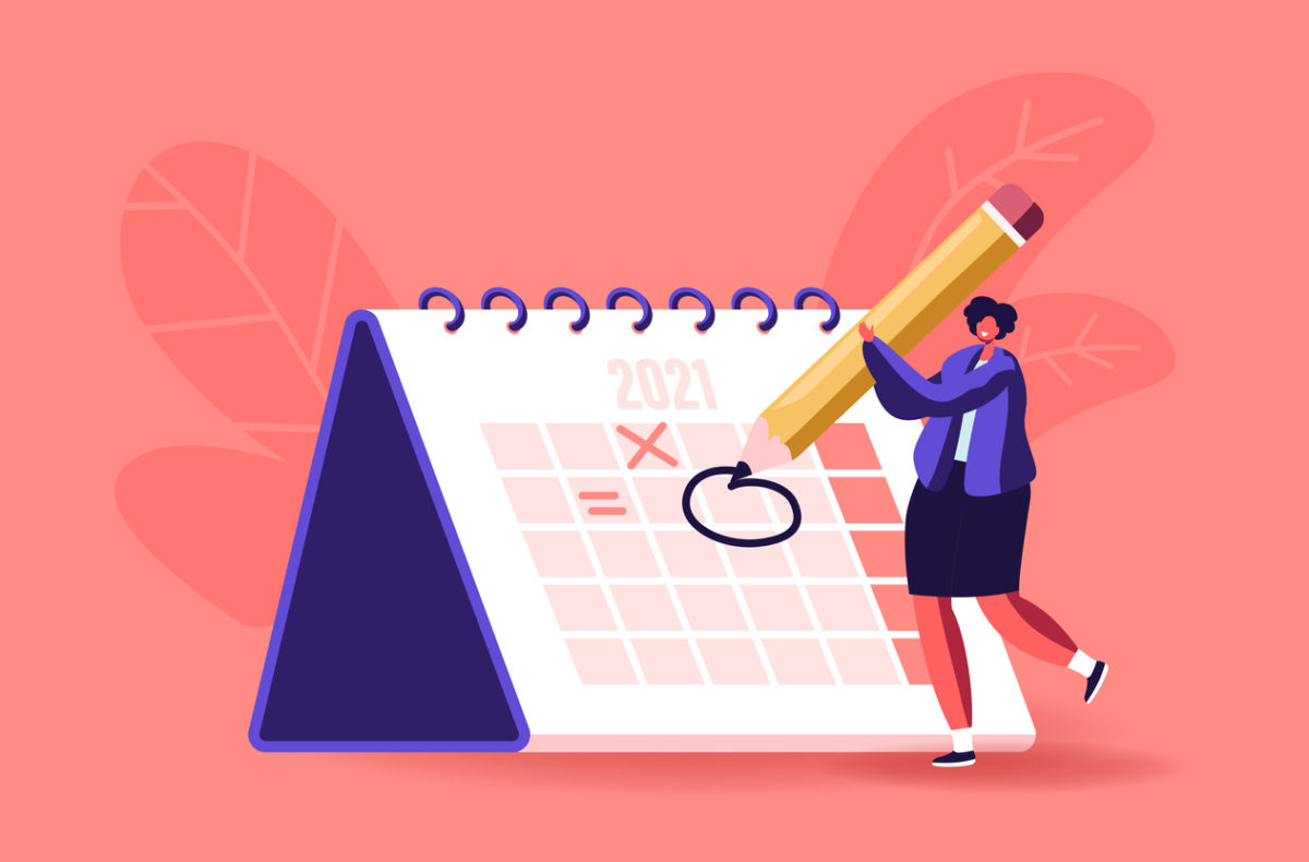 When should you start studying for your NCLEX-RN?
