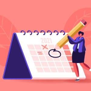 When should you start studying for your NCLEX-RN?