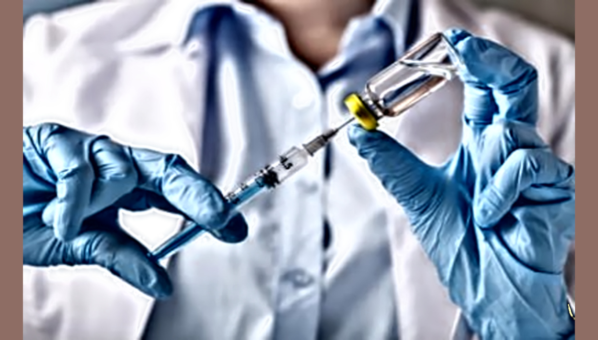 Not all healthcare workers want to be vaccinated with the Covid vaccines.
