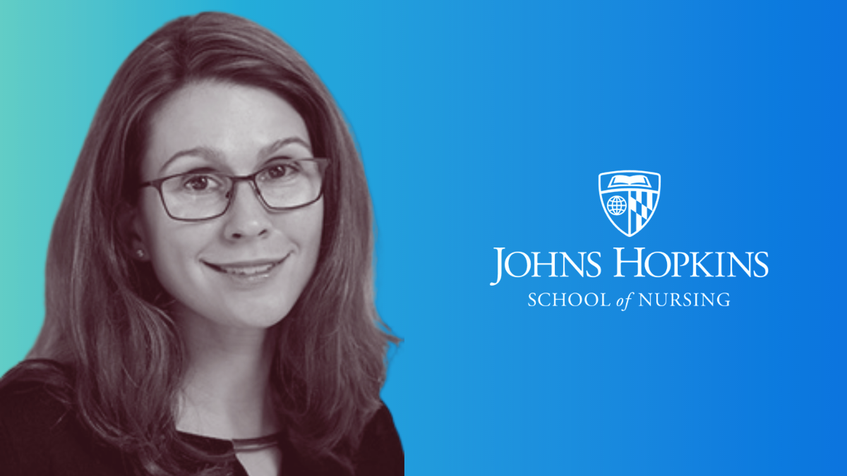Sarah Sloane, DNP, MSN, FNP-BC, CCRN.