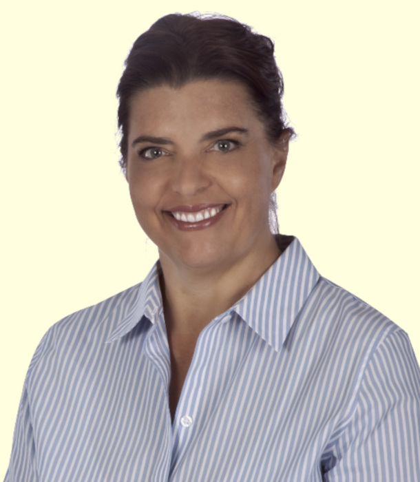 Charlotte Thrall, associate professor, Arizona State University school of nursing.