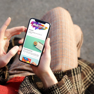 Online orientation is easier than you might think.