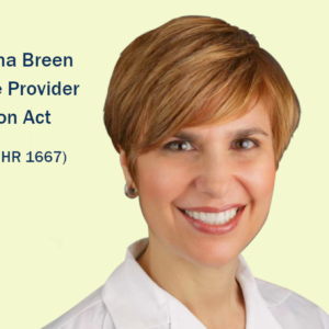 Dr Lorna Breen