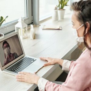 technology and telehealth
