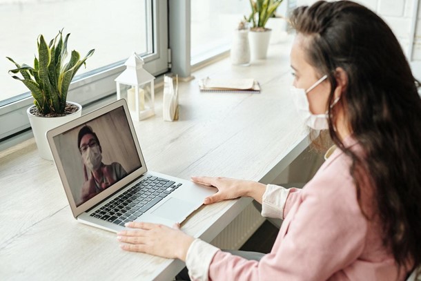 technology and telehealth