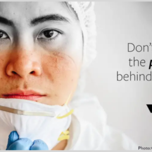 Anti-Hospital Violence PSA