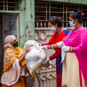India is still deeply unsettled after the brutal June-July Covid surge.
