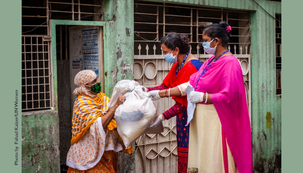 India is still deeply unsettled after the brutal June-July Covid surge.