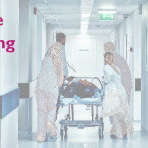 Nurse staffing crisis