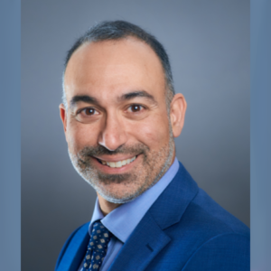 Stephen Ferarra, DNP, FNP