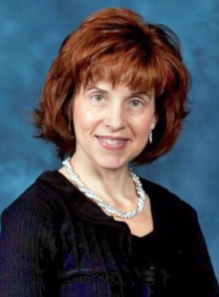 Ann Marie Ramsey, FNP, Nurse of the Week
