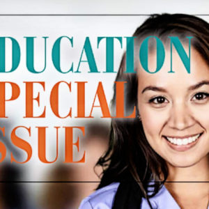 Minority Nurse Education Issue 2021.