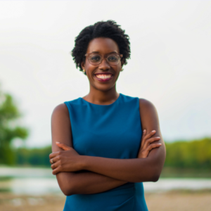 Illinois congresswoman Lauren Underwood is exercising her nursing chops on The Hill.