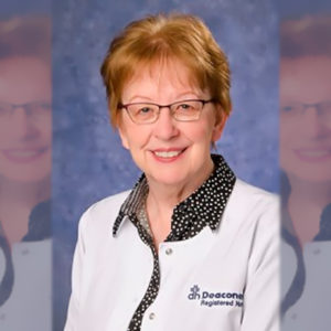 Lois Stallings-Welden, DNP.