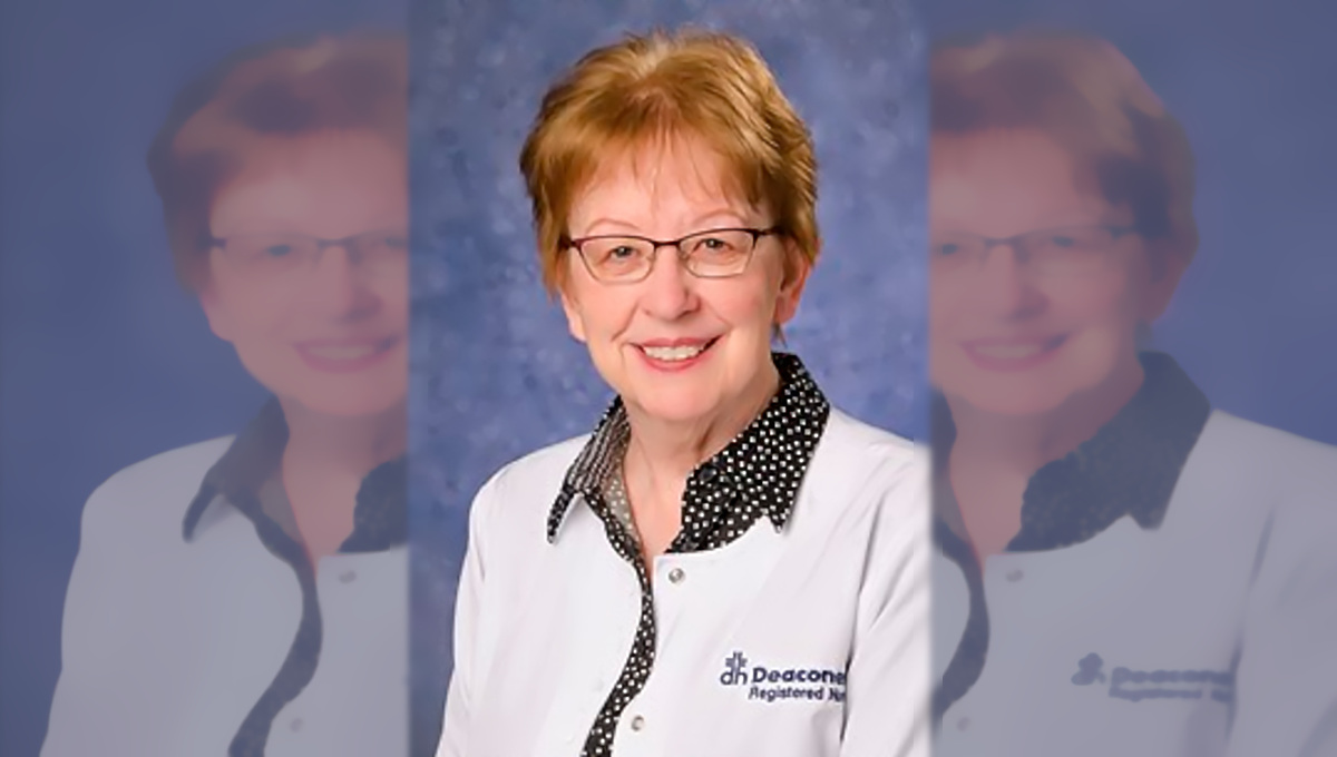 Lois Stallings-Welden, DNP.