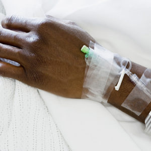 Patients of color are subject to implicit bias.