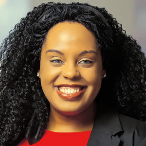 Nurse of the Week and NY State NP Student of 2021 Mary Starks, RN, CNOR, NP-S