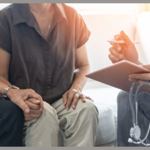 NPs are working to improve SUD coverage in the nursing curriculum.