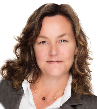 Nurse scientist Kelly Aldrich, DNP, MS, RN-BC, FHIMSS