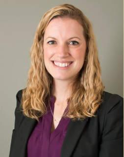 Kristin F. Wason, NP, Boston Medical Center