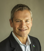 Michael Belkin, JD, FACHE, CMPE