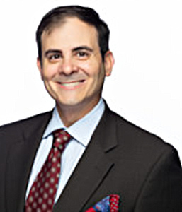 Frank Manole, DNP, MBA, FAANP