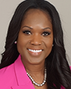 Michelle Edwards, DNP, FACHE, FAANP