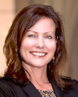 April Kapu, president AANP.