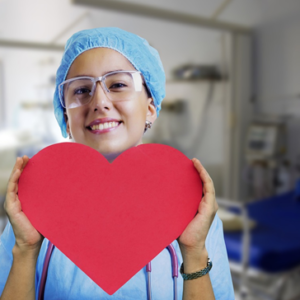 evolving role of nurses