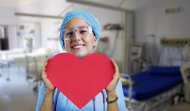 evolving role of nurses