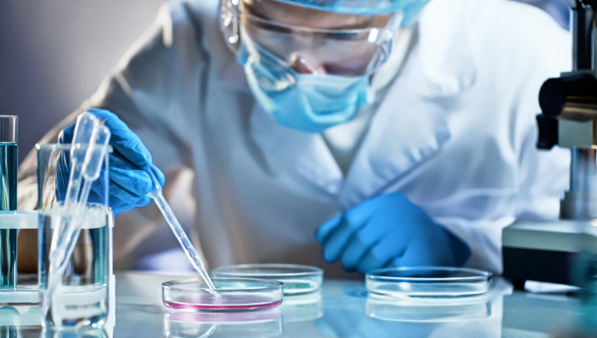 Nurse scientists have been far from idle during the pandemic.
