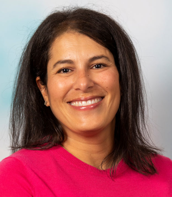 2021 Magnet Nurse Denise Abdoo, PhD, MSN, CPNP