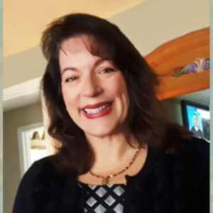 School nurse supporter Robin Cogan, MEd, RN, NCSN, FAAN.