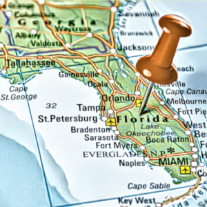 Florida is bracing for a nurse staffing shortage.