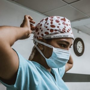 How Nurses Can Prioritize Their Mental Health