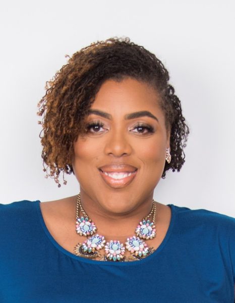 Rasheda Hatchett, MN, RN