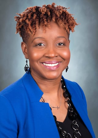 KaSheta Johnson Jackson, DNP, RN