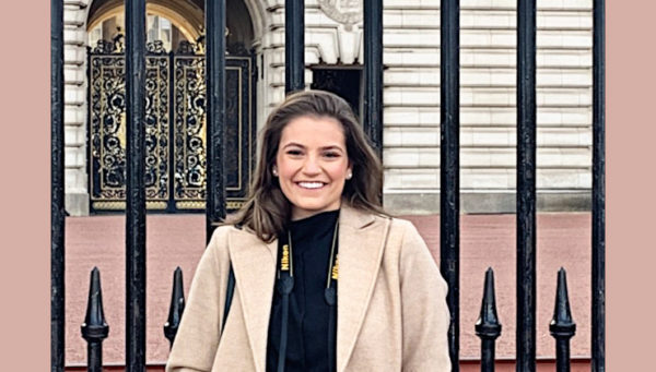 Kaitlin Rogers, RN
