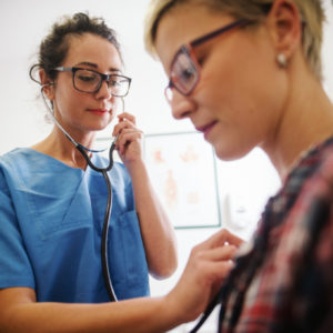Demand for advanced practice nurses like NPs and PAs is on the rise.
