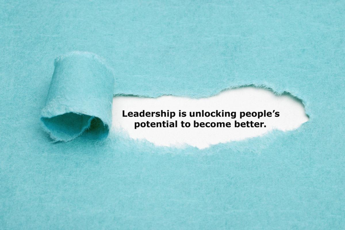 leadership