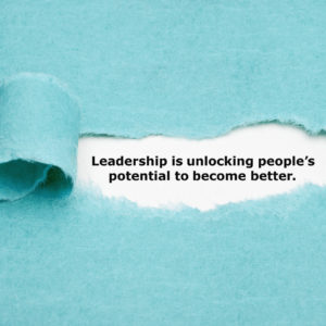 leadership