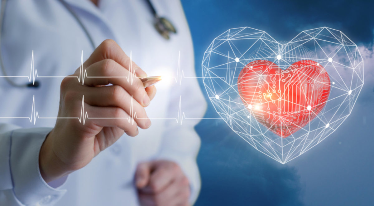 Cardiac care nursing.