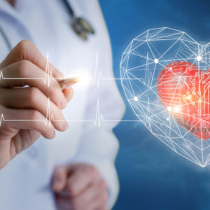 Cardiac care nursing.